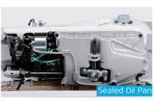 Load image into Gallery viewer, Jack Brand Industrial Sewing Machine JK-A6F-E