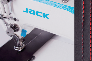 Jack Brand Industrial Sewing Machine JK-H5-CZ-3