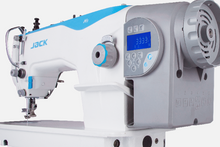 Load image into Gallery viewer, Jack Brand Industrial Sewing Machine JK-H5-CZ-3
