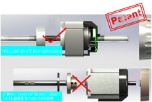 Load image into Gallery viewer, Jack Brand Industrial Sewing Machine JK-H5-CZ-3