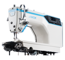 Load image into Gallery viewer, Jack Industrial Sewing Machine JK-A4E-Q