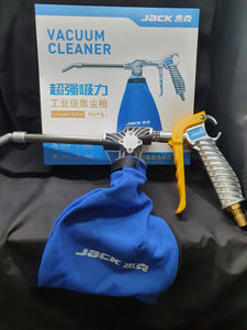 JK Vacuum Cleaner - Dust Gun
