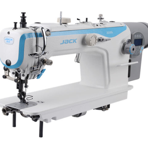 Jack Brand Industrial Sewing Machine JK-2030G