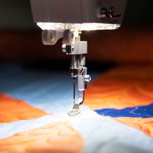 Load image into Gallery viewer, Q'nique 21X Elite Quilting Machine