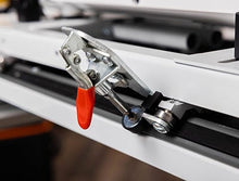 Load image into Gallery viewer, Dual wheel channel locks