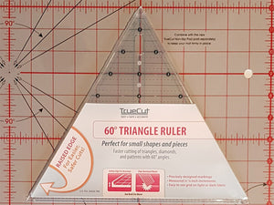 Equal Triangle 60°