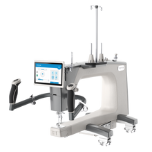 Load image into Gallery viewer, New Q'nique 19X Elite Quilting Machine