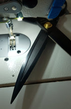 Load image into Gallery viewer, Jack Brand Fabric Scissor