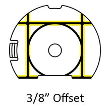 Load image into Gallery viewer, 360 Wonderfoot for Q'nique Machines