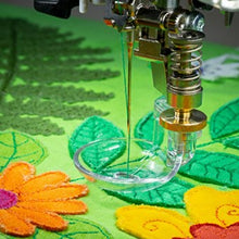 Load image into Gallery viewer, BERNINA Adjustable Gliding Cup Foot #74