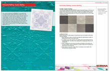 Load image into Gallery viewer, The Big Book of Longarm Quilting