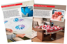 Load image into Gallery viewer, The Big Book of Longarm Quilting