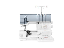 Load image into Gallery viewer, Bernina L 850 Air threader Overlocker