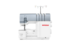 Load image into Gallery viewer, Bernina L 850 Air threader Overlocker