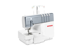Load image into Gallery viewer, Bernina L 850 Air threader Overlocker