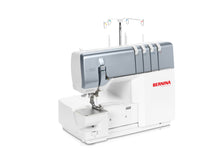 Load image into Gallery viewer, Bernina L 850 Air threader Overlocker