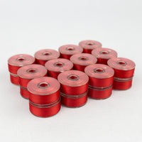 Load image into Gallery viewer, DecoBob™ Prewound Longarm Bobbins by Wonderfil Single Colour Box