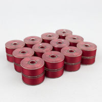 Load image into Gallery viewer, DecoBob™ Prewound Longarm Bobbins by Wonderfil Single Colour Box