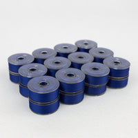Load image into Gallery viewer, DecoBob™ Prewound Longarm Bobbins by Wonderfil Single Colour Box