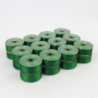 Load image into Gallery viewer, DecoBob™ Prewound Longarm Bobbins by Wonderfil Single Colour Box