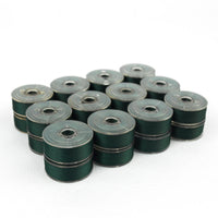 Load image into Gallery viewer, DecoBob™ Prewound Longarm Bobbins by Wonderfil Single Colour Box