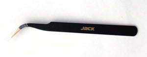 Jack Brand Anti-Static Tweezer (Curve)