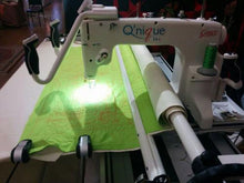 Load image into Gallery viewer, Cadence Quilting Frame by Grace Company