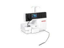 Load image into Gallery viewer, Bernina L 890 - Outstanding overlock and coverstitch Combo