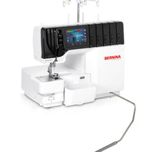 Load image into Gallery viewer, Bernina L 890 - Outstanding overlock and coverstitch Combo