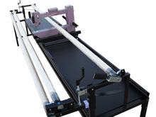 Load image into Gallery viewer, NOLTING FUN QUILTER