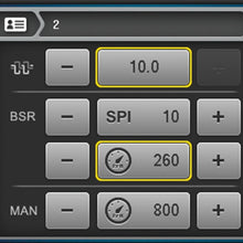 Load image into Gallery viewer, BERNINA Q 24 Longarm Quilting Machine - Know How Sewing Essentials - Quilting Product