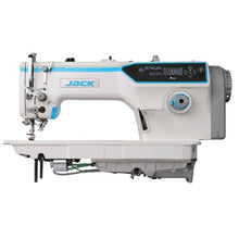 Load image into Gallery viewer, Jack Brand Industrial Sewing Machine JK-A6F-E