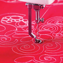 Load image into Gallery viewer, Q'nique 21R Hopping Foot Set