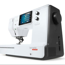Load image into Gallery viewer, bernette b77 Sewing Machine