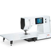 Load image into Gallery viewer, bernette b77 Sewing Machine