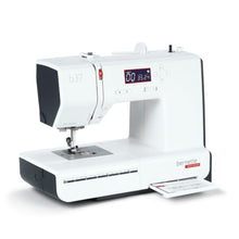 Load image into Gallery viewer, bernette b37 demo machine