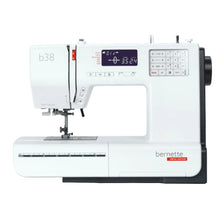 Load image into Gallery viewer, bernette b38 sewing machine