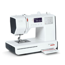 Load image into Gallery viewer, bernette b38 sewing machine
