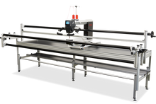 Load image into Gallery viewer, BERNINA Q24 & Q20 - On Frame Model