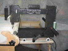 Load image into Gallery viewer, NOLTING FUN QUILTER