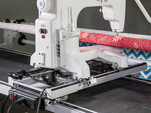 Load image into Gallery viewer, Quilters Creative Touch with QuiltMotion