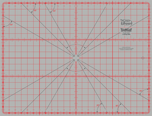 Load image into Gallery viewer, TrueCut Cutting Mats