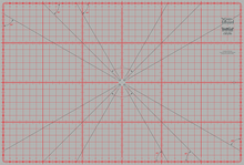 Load image into Gallery viewer, TrueCut Cutting Mats