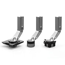 Load image into Gallery viewer, Quilt Perfect Ruler Kit for Q'nique Machines