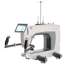 Load image into Gallery viewer, New Q'nique 16X Elite Quilting Machine