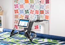 Load image into Gallery viewer, New Q'nique 19X Elite Quilting Machine