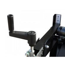 Load image into Gallery viewer, Nolting Commerical Quilting Frame