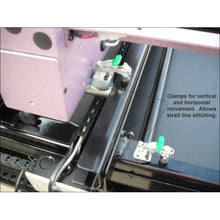 Load image into Gallery viewer, Nolting Commerical Quilting Frame