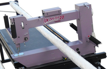 Load image into Gallery viewer, NOLTING FUN QUILTER