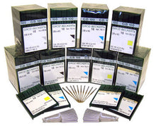 Load image into Gallery viewer, Quilting Needles